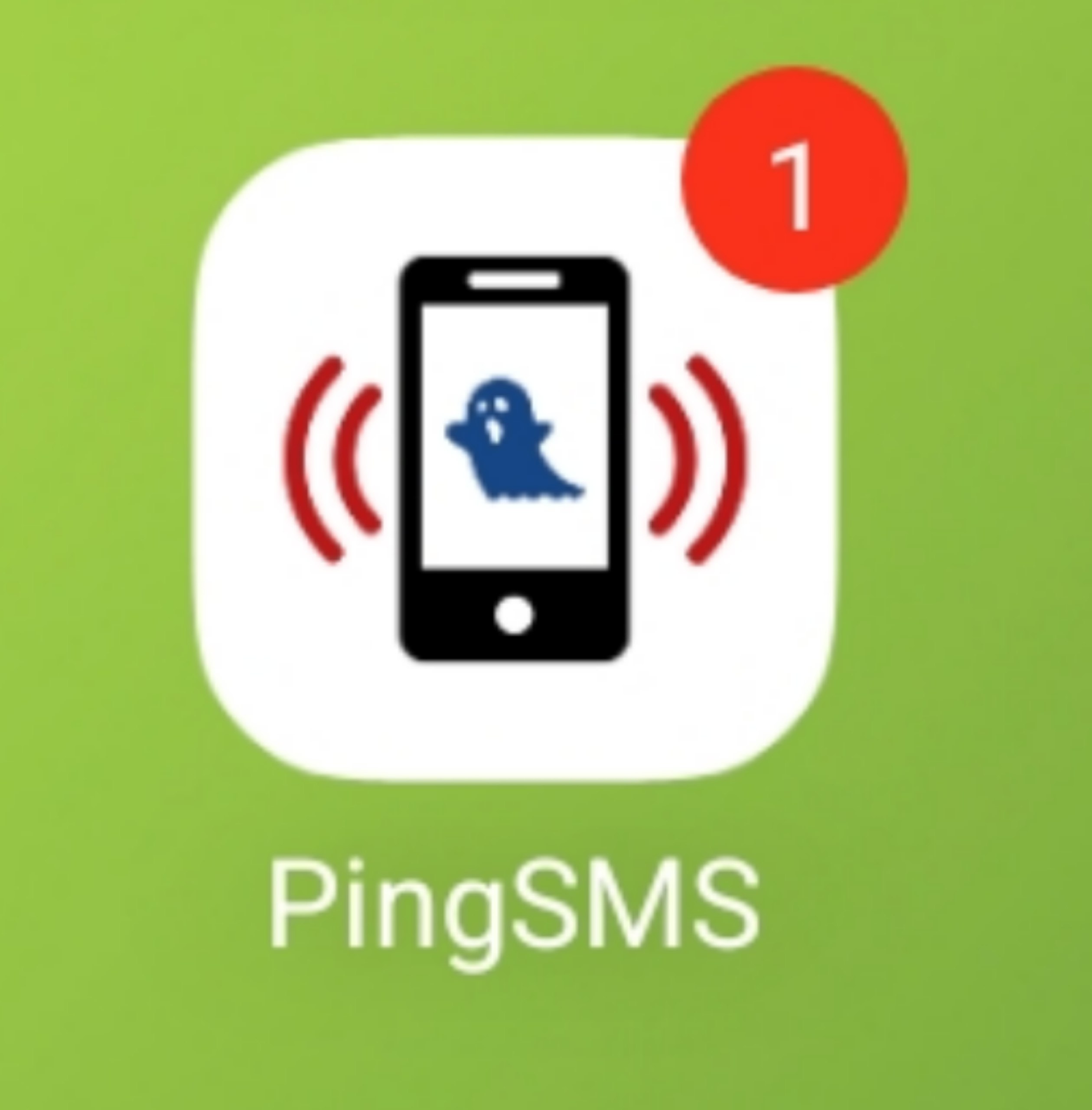 Logo PingSMS